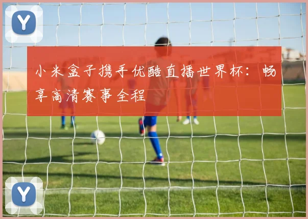 小米盒子携手优酷直播世界杯:畅享高清赛事全程