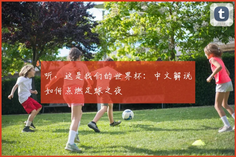 听,这是我们的世界杯:中文解说如何点燃足球之夜