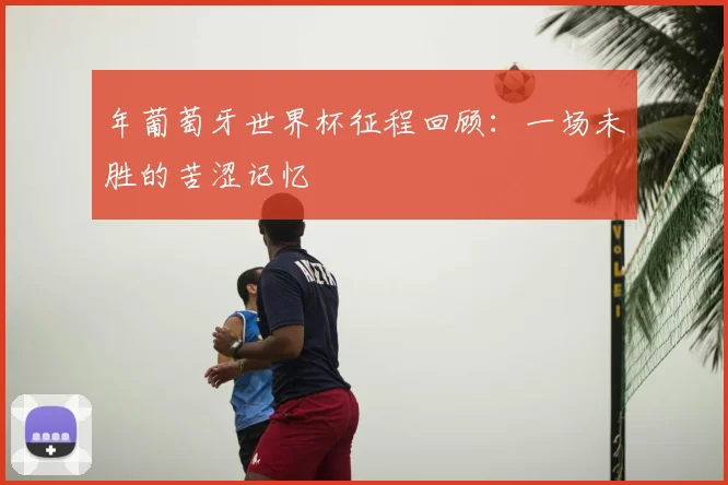 年葡萄牙世界杯征程回顾：一场未胜的苦涩记忆