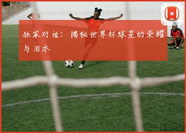 独家对话：揭秘世界杯球星的荣耀与泪水